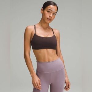 Lulu Lemon ‘Wunder Train’ Sports Bra